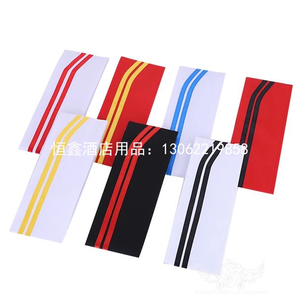 厨师布帽（10公分）