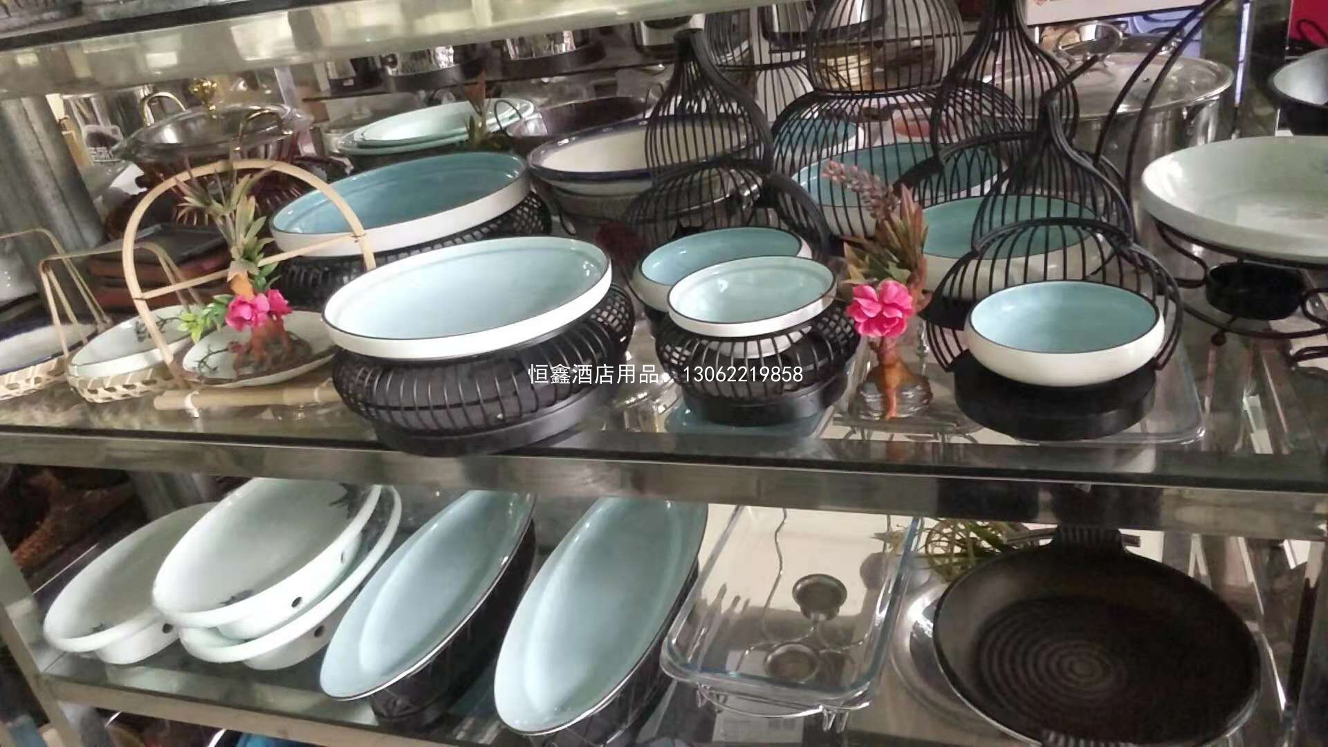 陶瓷餐具