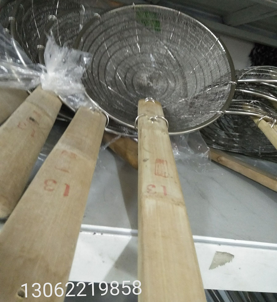 不锈钢油格