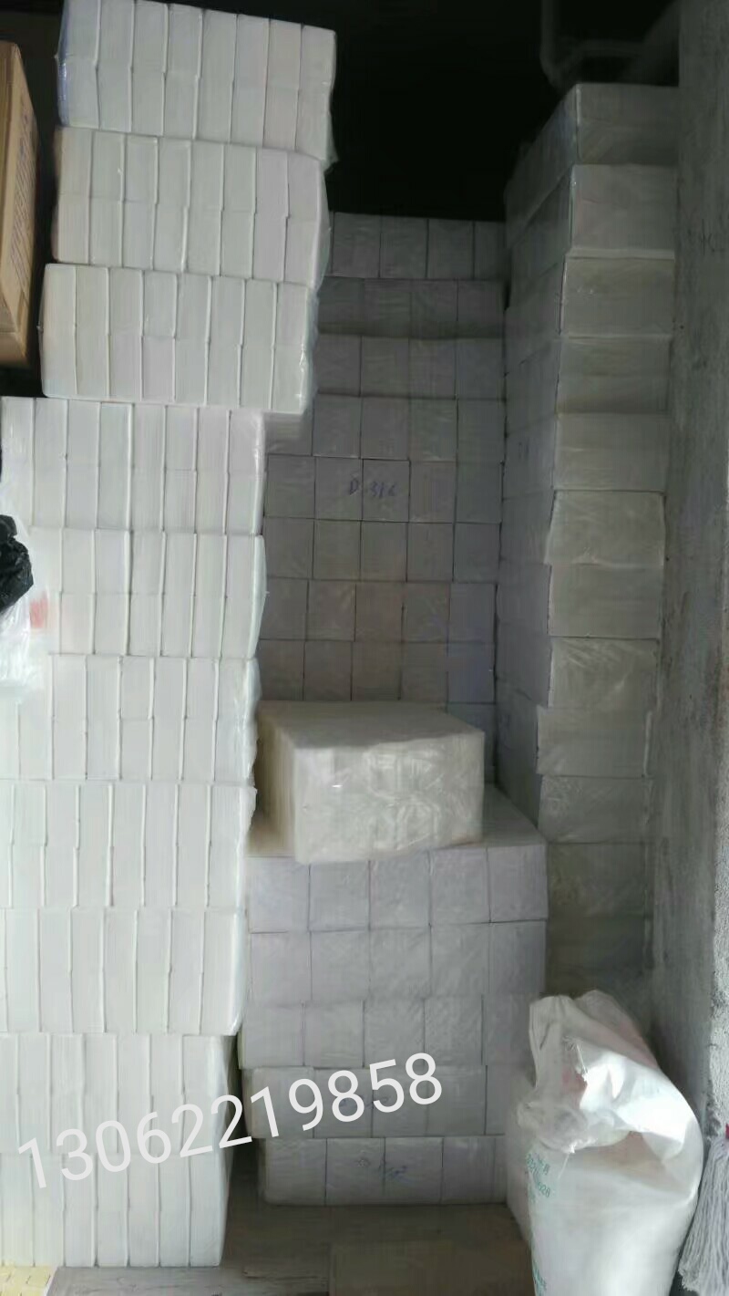 包装抽纸