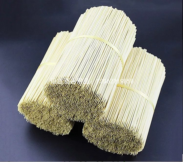 烧烤竹签（各种规格）
